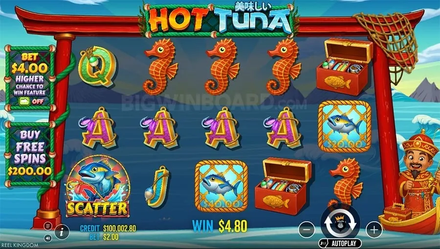 Thrilling JILI Games slot machine